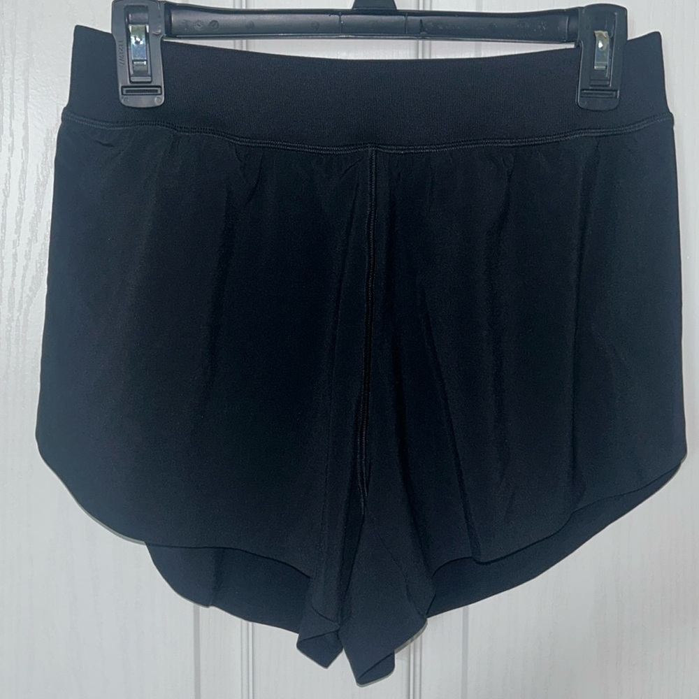 Black Shorts Medium